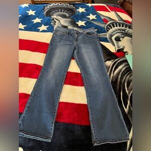 Lane Bryant woman’s Jeans